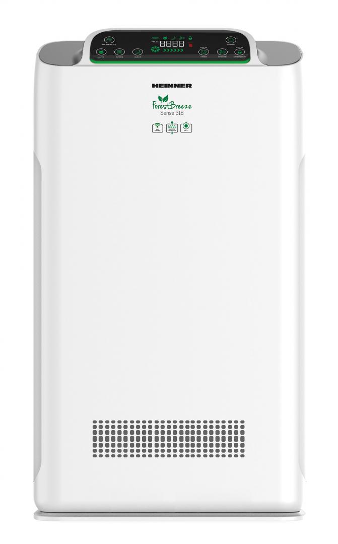 PURIFICATOR DE AER HEINNER HPA-318WIFI [1]