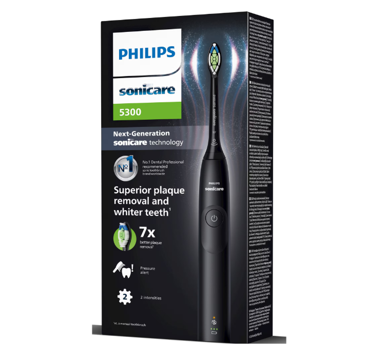 Periuta electrica Philips HX7101/01 [1]