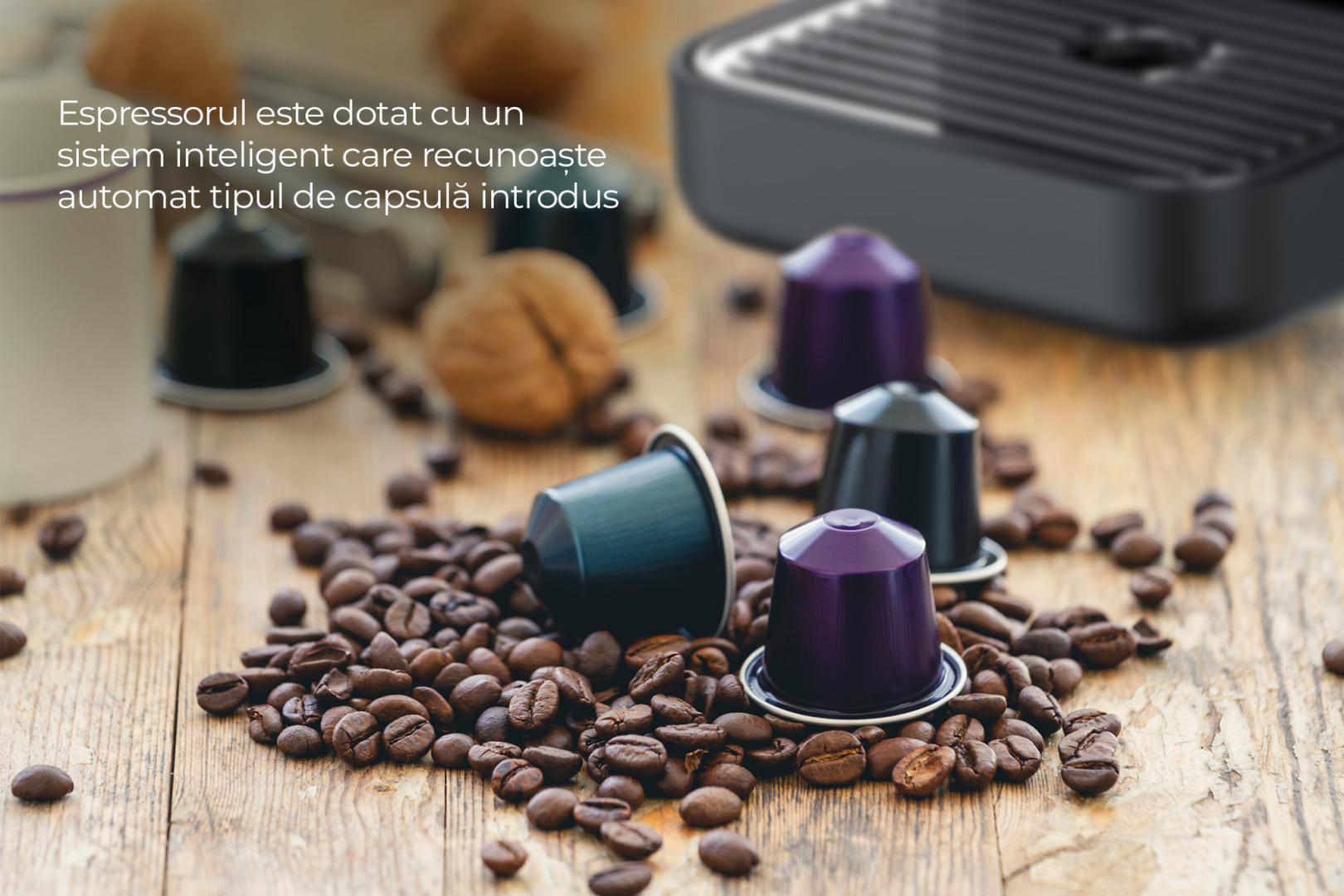 ESPRESSOR CAPSULE HEINNER HEMC-DD15BK [7]
