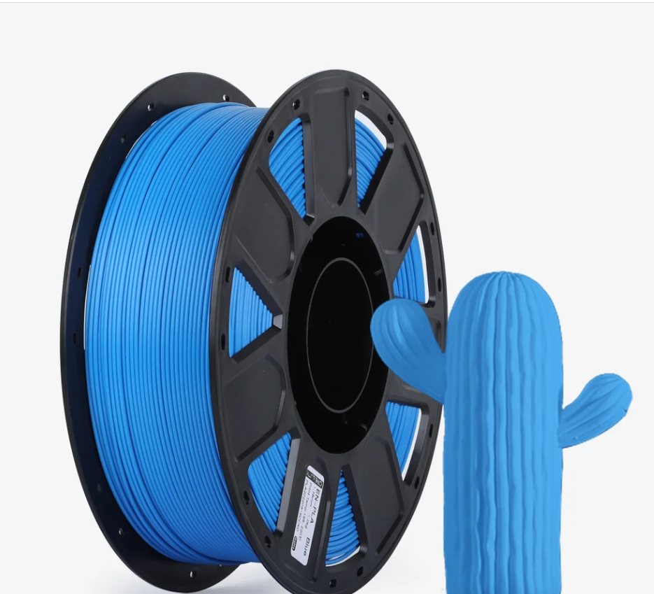 PC, Periferice & Software - CREALITY 3D FILAMENT ENDER PLA BLUE 1KG