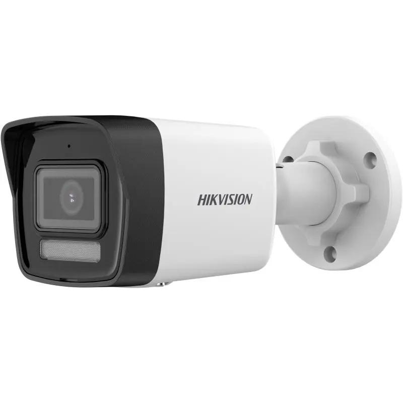 Camere de Supraveghere si Sisteme Video - CAMERA IP BULLET 8MP 2.8MM IR 30M