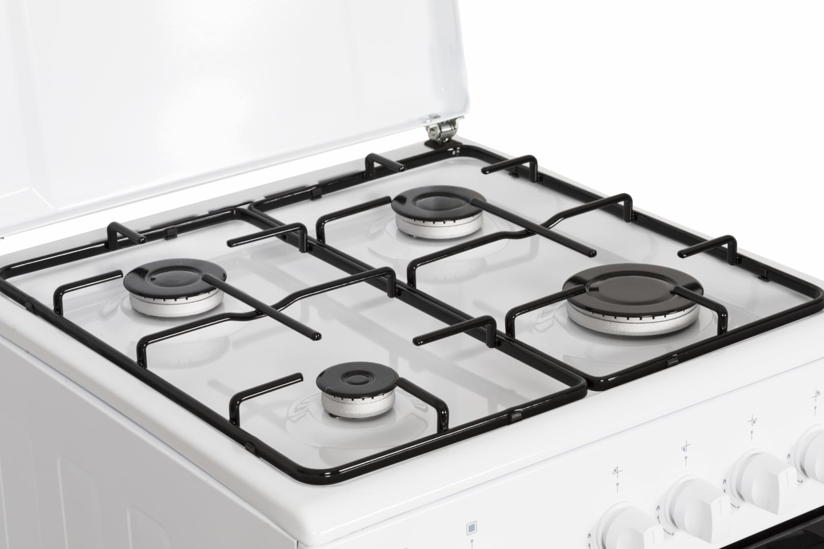 ARAGAZ GAZ HEINNER HFSC-SME50WH [5]