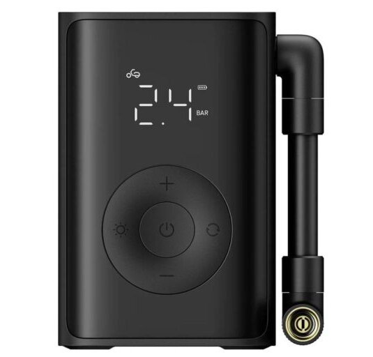 Casa, Gradina & Bricolaj - Compresor auto Xiaomi Mijia Compact, portabil