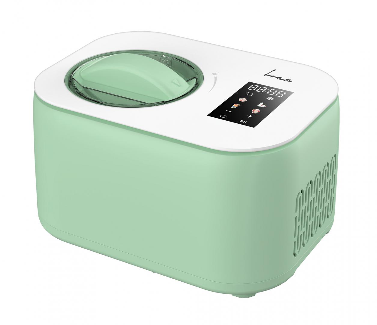 Electrocasnice bucatarie - APARAT DE INGHETATA FRAM FICM-DW16GR