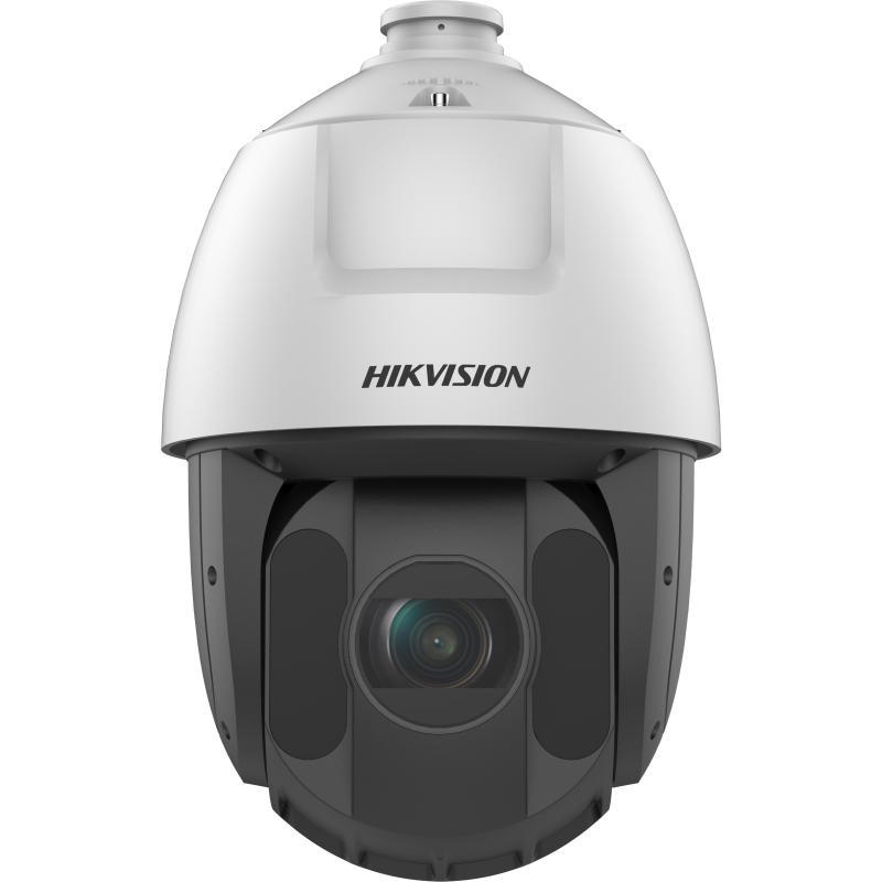 TV, Audio-Video & Foto - Camera de supraveghere IP Speed Dome 4MP 25x Hikvision DS-2DE5425IWG1-E, lentila varifocala: 4.8-120mm
