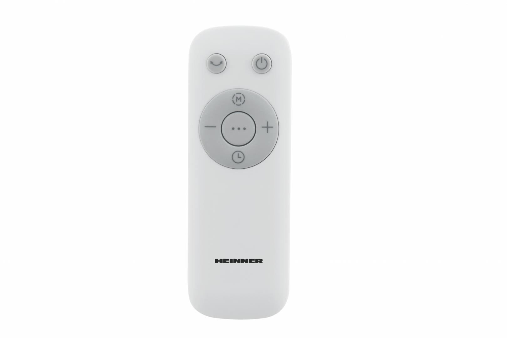 VENTILATOR RACIRE HEINNER HACLP-MD43WH [13]