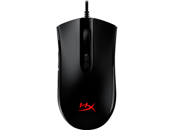 PC, Periferice & Software - HP MOUSE HYPERX PULSEFIRE CORE