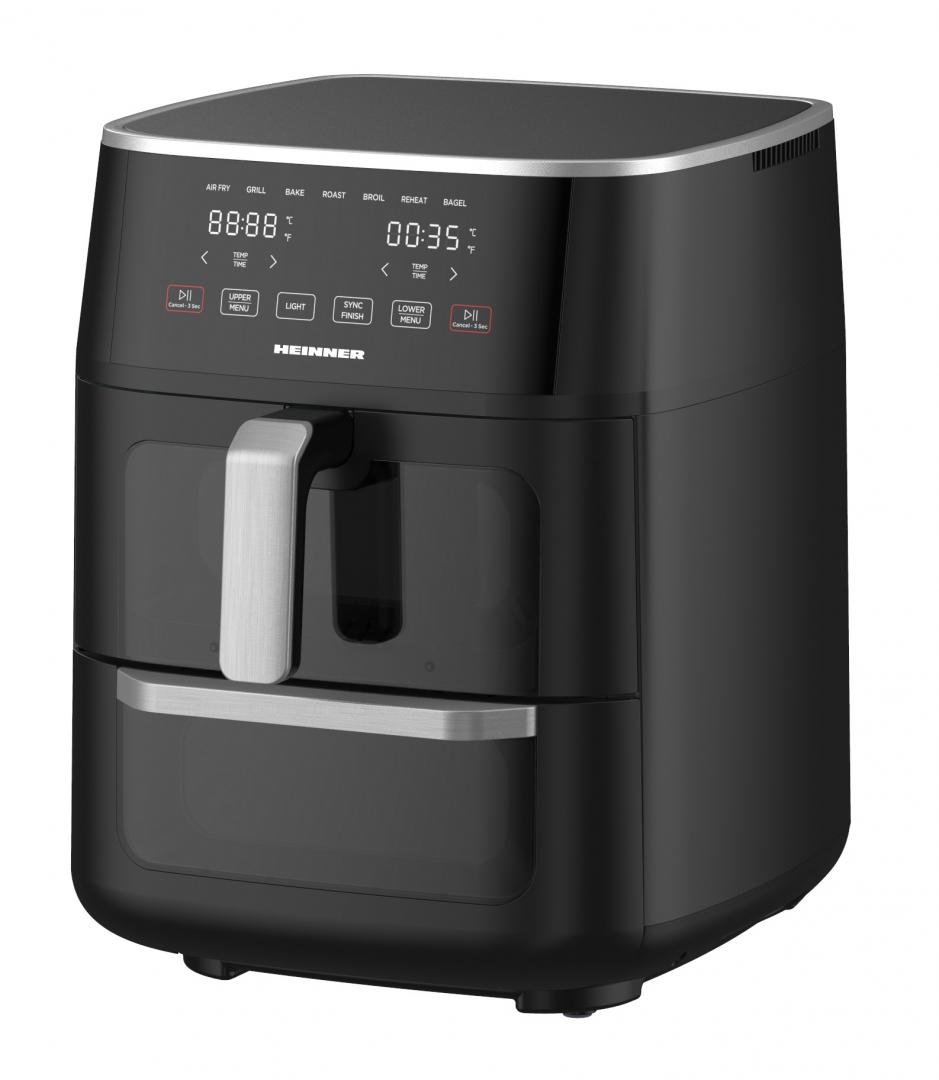 FRITEUZA AER CALD HEINNER HAFO-M11BK1700 [1]