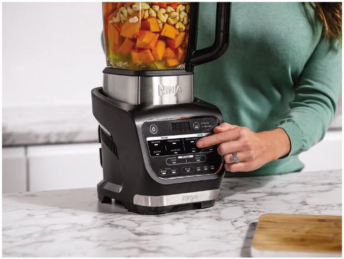 Ninja Blender HB150EU 1.7 L [4]