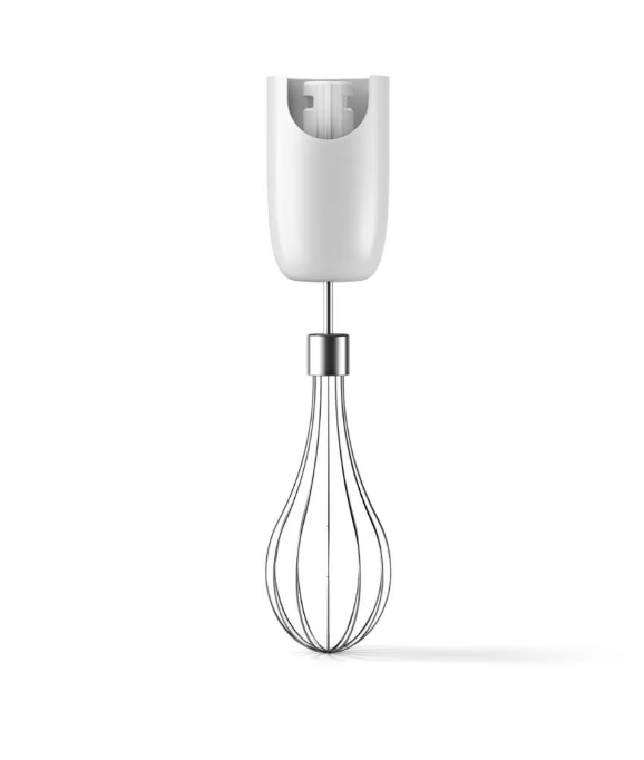 Mixer Philips Daily Collection HR2545/00 ProMix Alb [1]