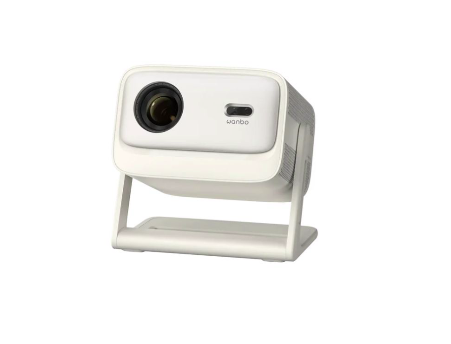TV, Audio-Video & Foto - Videoproiector Xiaomi Wanbo Vali 1 Pro