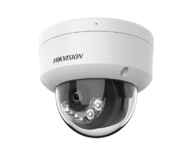 Camere de Supraveghere si Sisteme Video - CAMERA IP DOME 4MP 2.8MM IR 30M