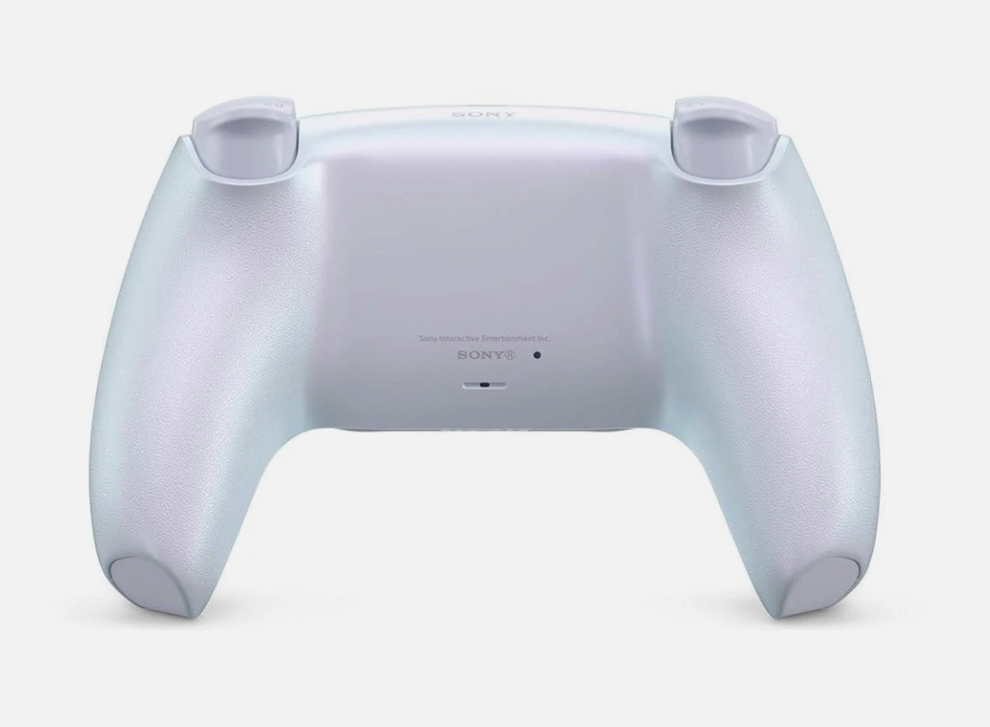 Sony PS5 DualSense ControllerChromaPearl [4]