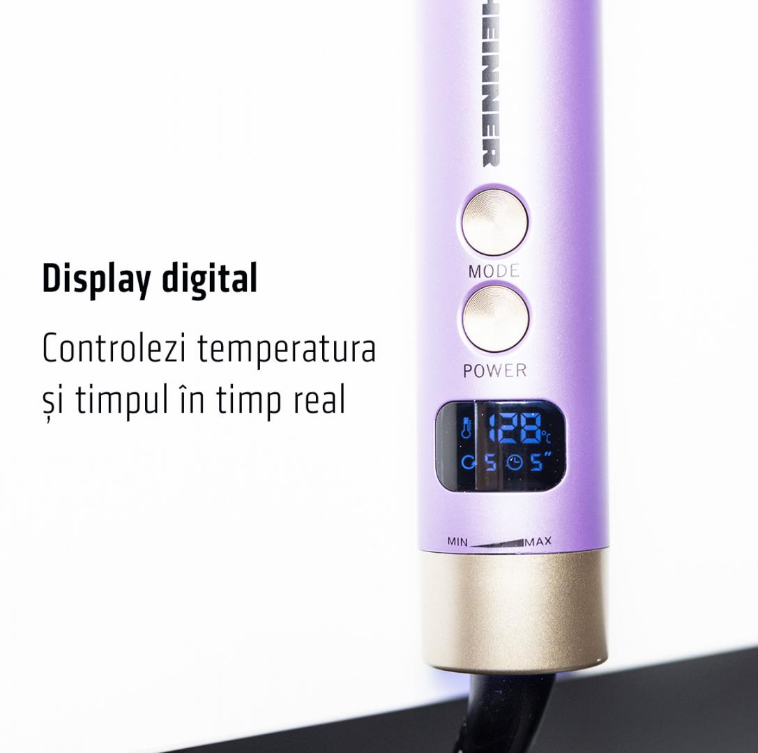 ONDULATOR HEINNER HTC-YD230PP [7]
