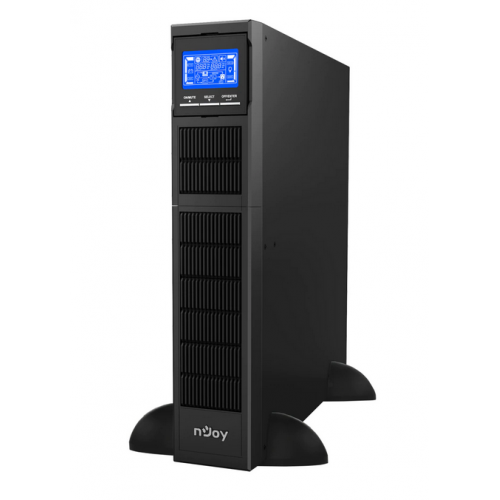PC, Periferice & Software - UPS NJOY Balder 2000