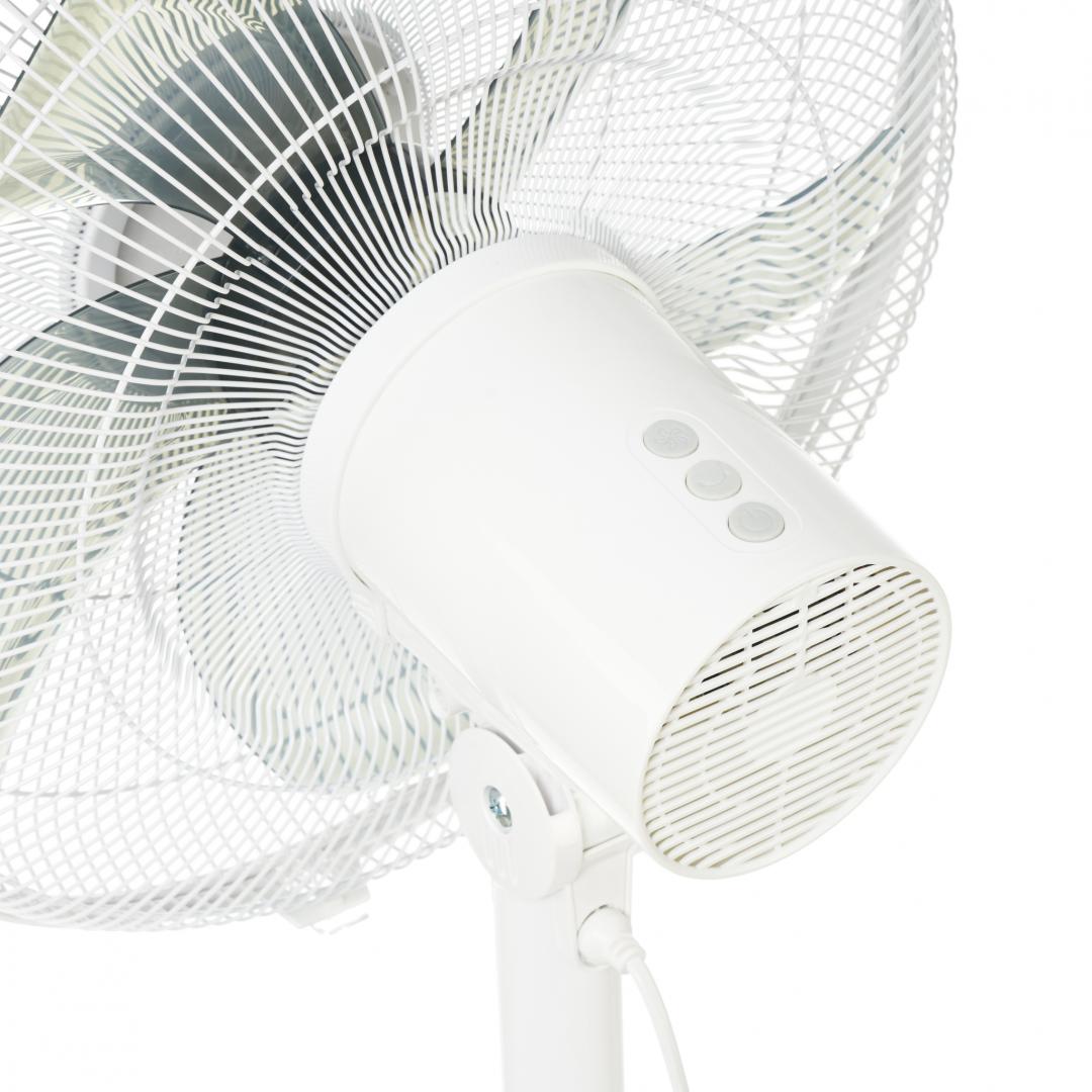 VENTILATOR CU PICIOR HEINNER HMSF-3WH [2]
