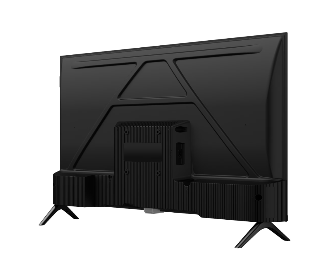Televizor TCL QLED 32S41K, 80 cm, Smart Android TV, HD [6]