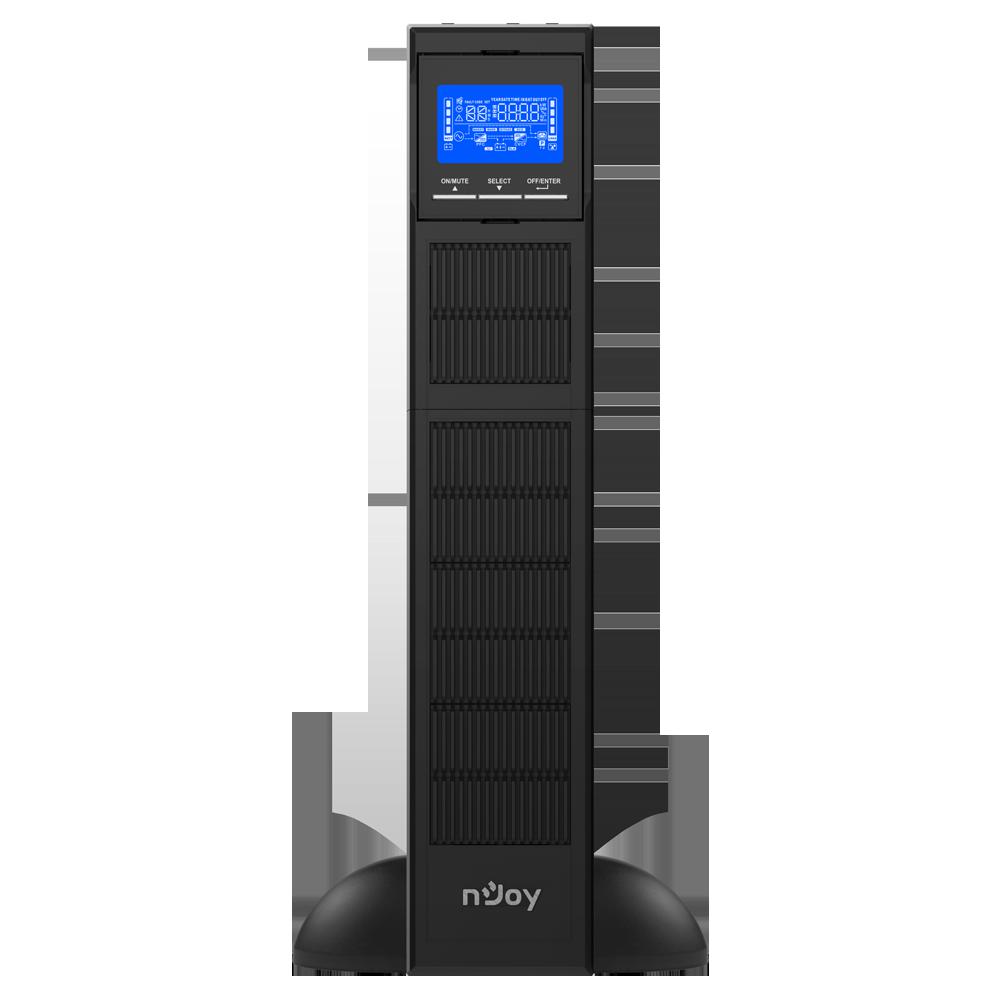 UPS NJOY BALDER 3000 ON-LINE 3000W [1]