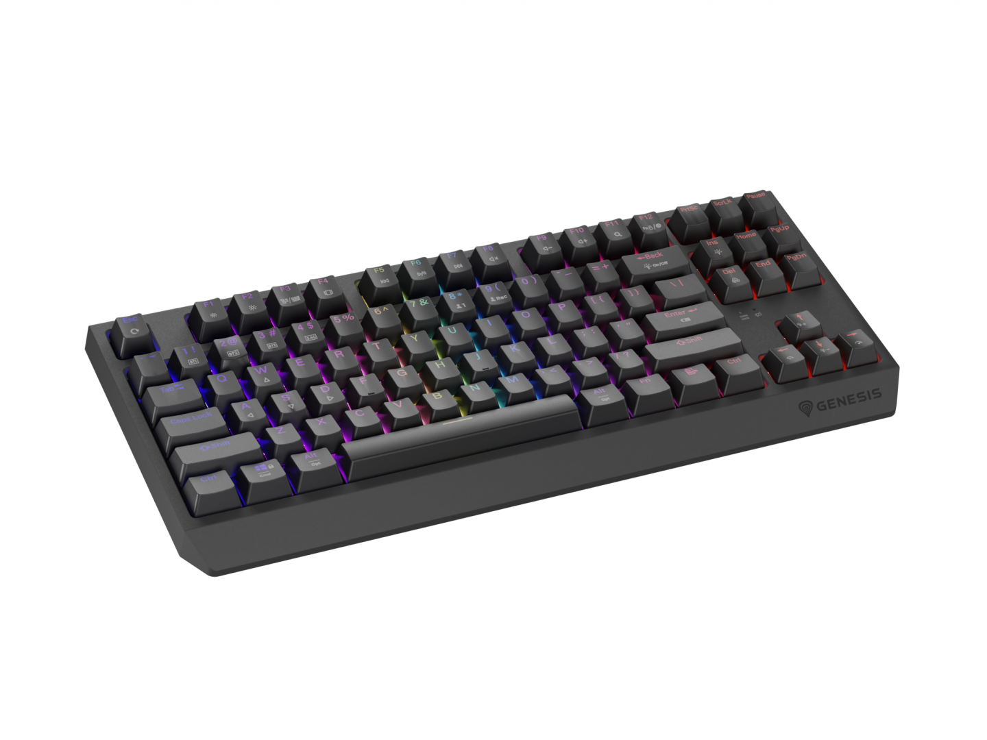 Tastatura WS Genesis Thor 230 TKL R ng [2]