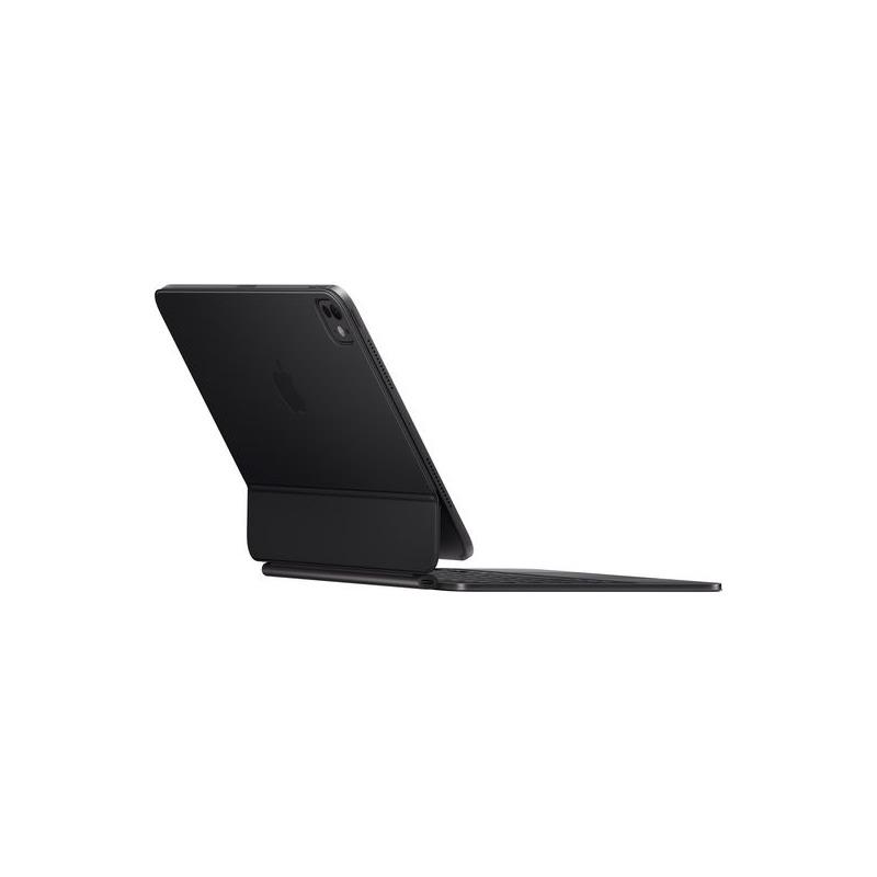 Tastatura Apple Magic Keyboard pentru iPad PRO 11 BLACK RO [3]