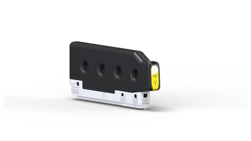 PC, Periferice & Software - Cartus cerneala Epson Enterprise YELLOW INKJET CART. AM-C5000/