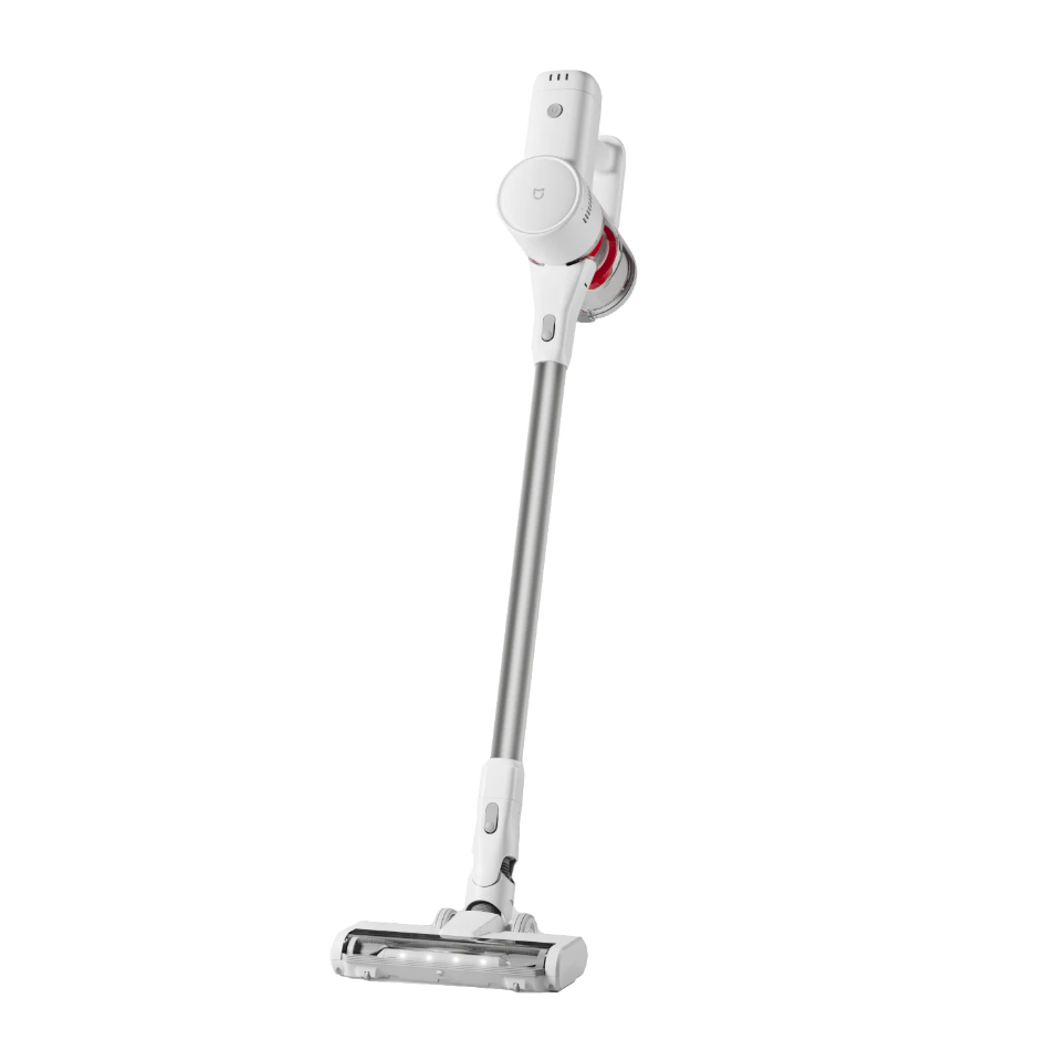 Electrocasnice & Climatizare - Aspirator vertical fara fir Xiaomi Mijia Vacuum 4C