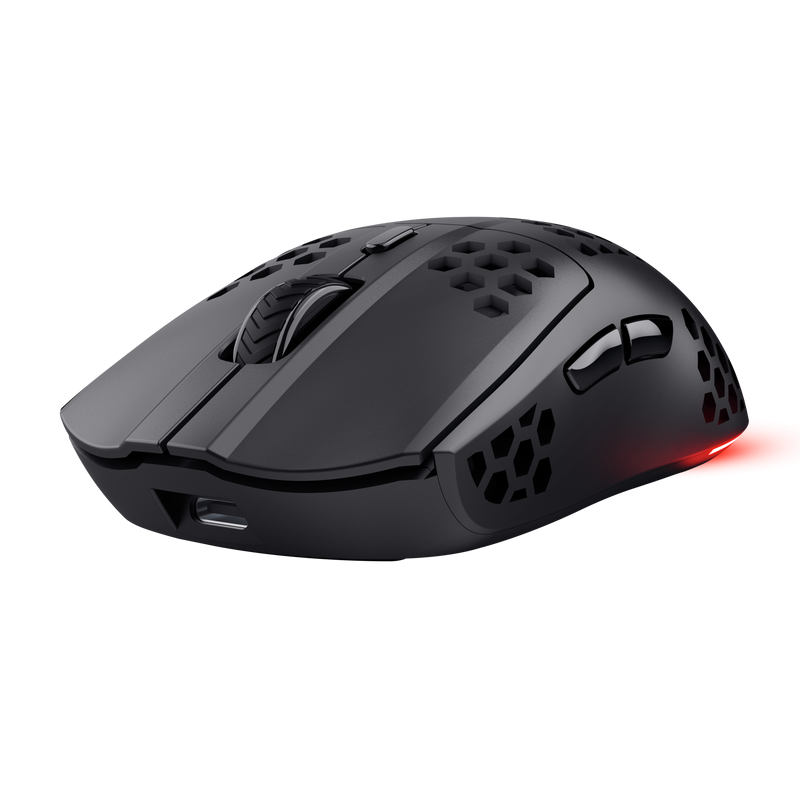 Mouse gaming wireless ultra-ușor Trust GXT 929 Helox [1]