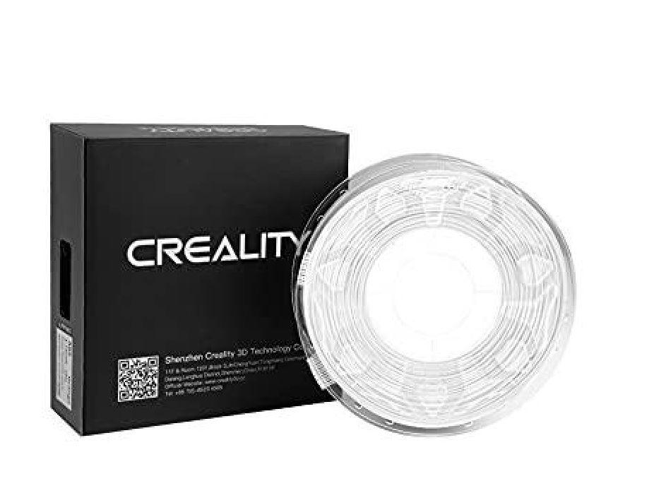 PC, Periferice & Software - CREALITY 3D PRINT FILAMENT CR-PETG WHITE