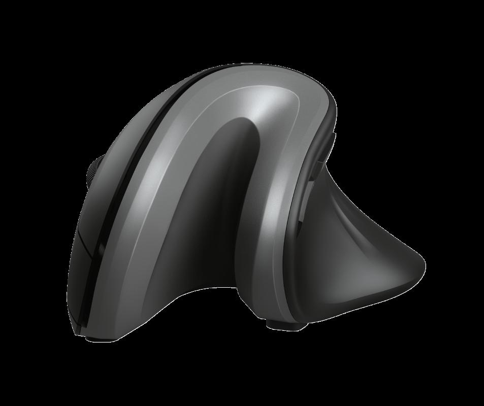 Mouse Tust Verro Ergonomic, wireless [1]