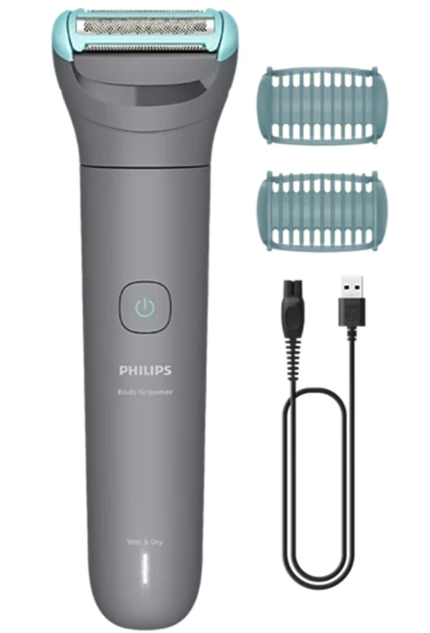 Ingrijire personala - Aparat de tuns corporalPhilips BG3480/15