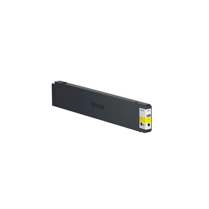 PC, Periferice & Software - Cartus cerneala Epson Enterprise YELLOW INKJET CART. C20600
