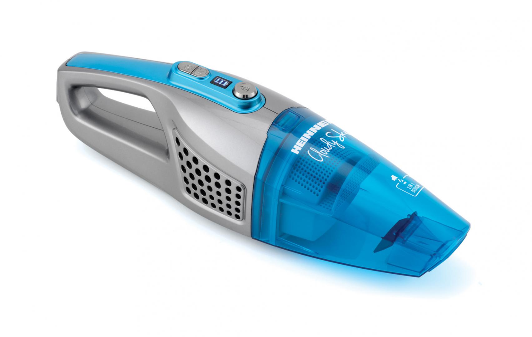 ASPIRATOR VERTICAL HEINNER HSVC-V21.6GRY [2]