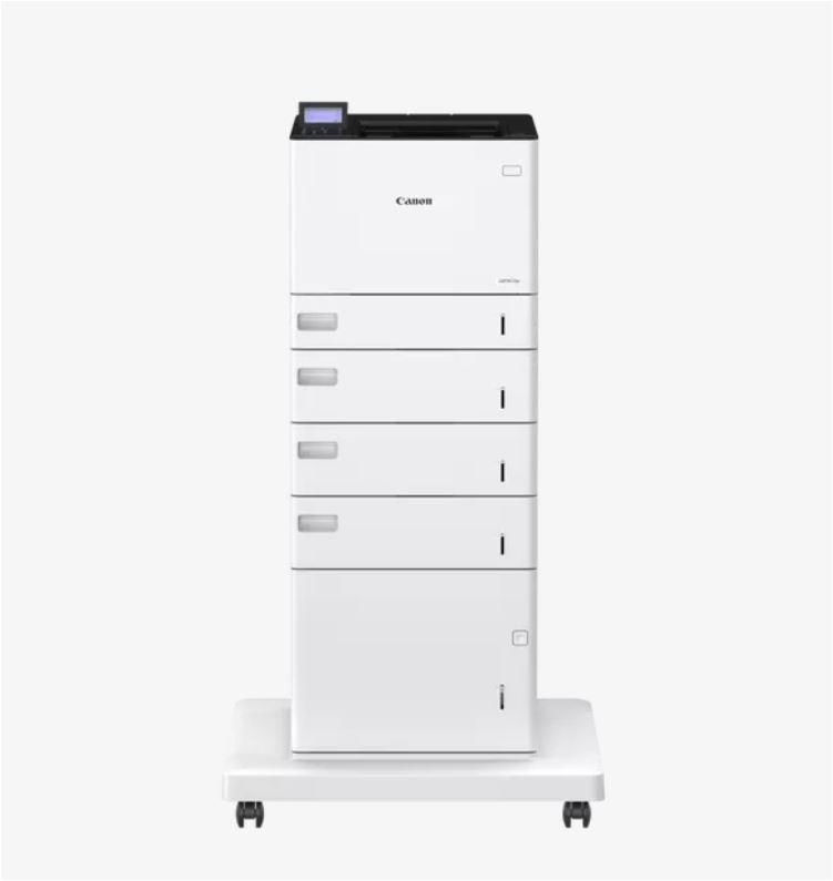 Imprimanta laser mono Canon LBP361DW, dimensiune A4 [3]