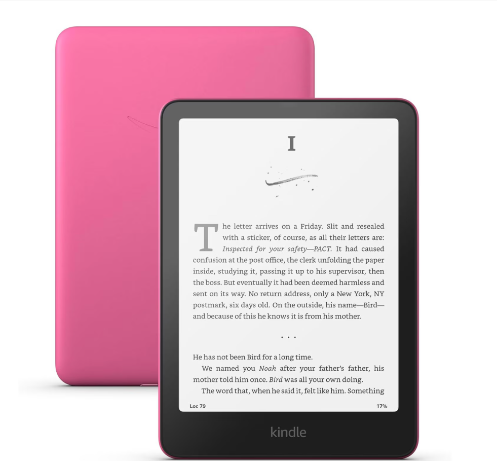 Laptop, Tablete & Telefoane - Amazon Kindle Paperwhite 16 GB 2024 RB