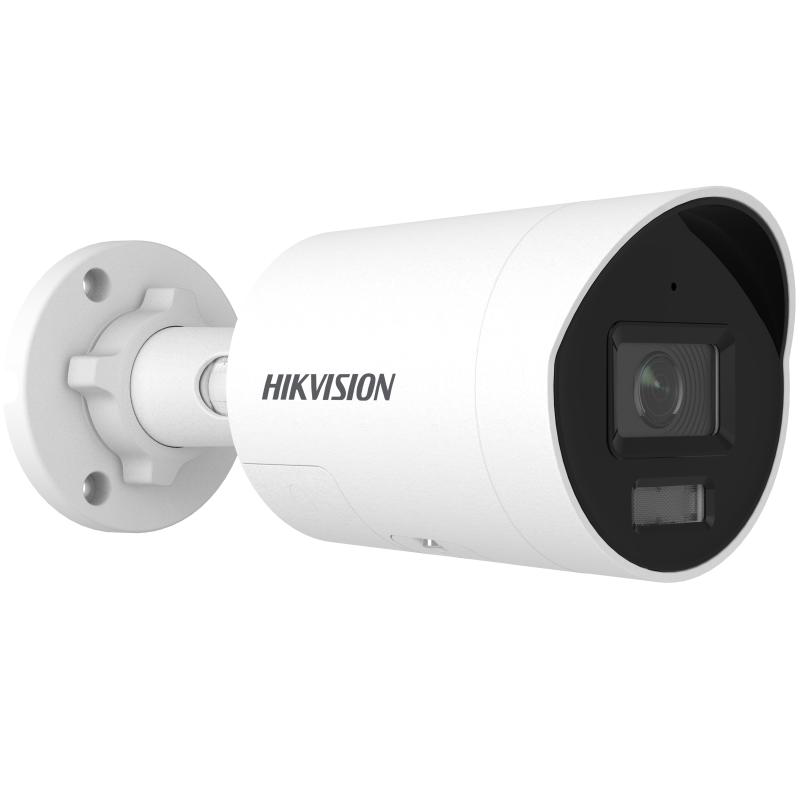 Camere de Supraveghere si Sisteme Video - CAMERA BULLET 4MP 2.8MM IR 40M