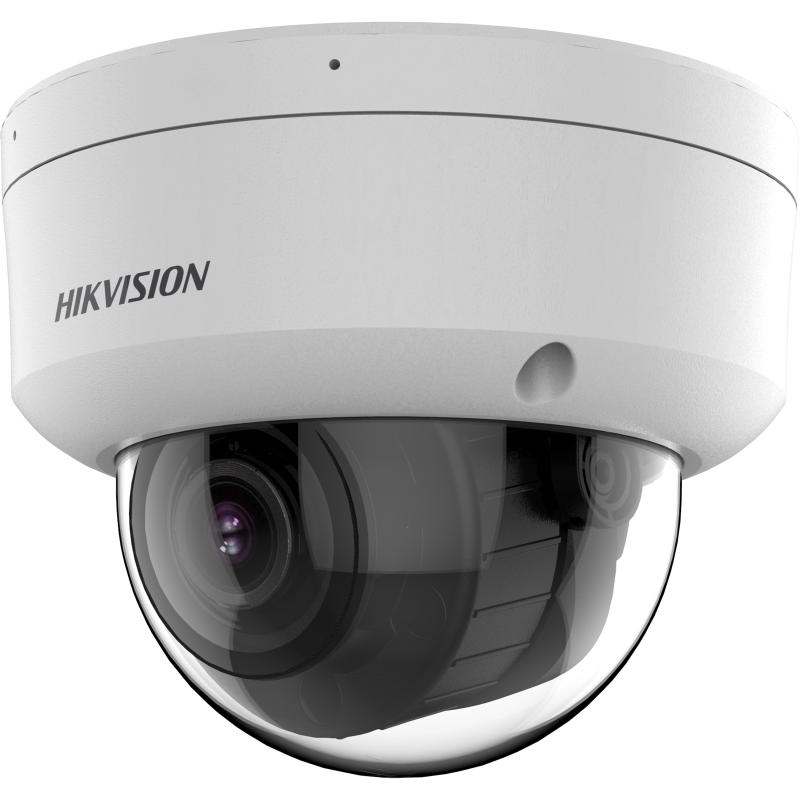 Camere video & accesorii - CAMERA DOME 8MP 2.8-12MM IR40M