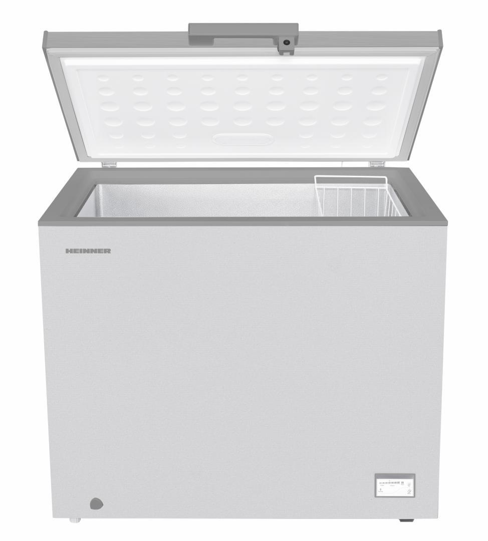 LADA FRIGORIFICA HEINNER HCF-HM246CSE++ [1]