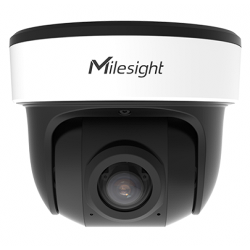 TV, Audio-Video & Foto - CAMERA IP MINI DOME 180 5MP IR15M
