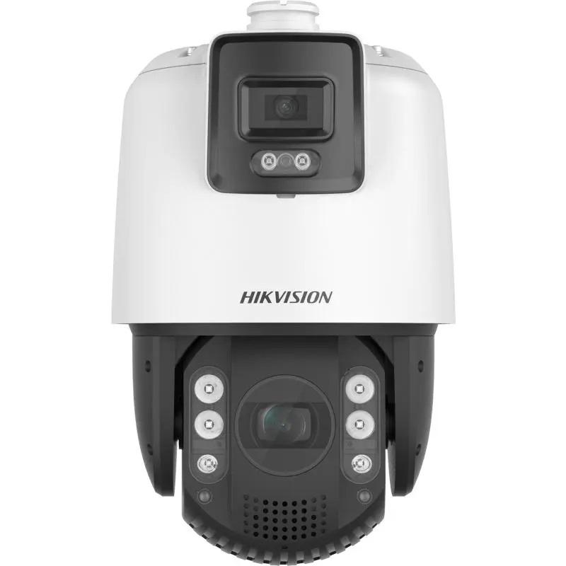 TV, Audio-Video & Foto - Camera de supravegehere Hikvision DS-2SE7C425MWG-EB/26 F0 TandemVu 4 MP