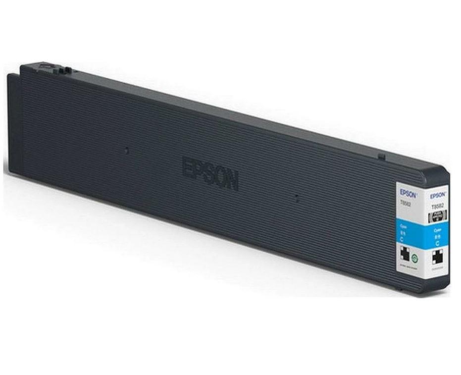 PC, Periferice & Software - Cartus cerneala Epson Enterprise CYAN INKJET CART. C20600