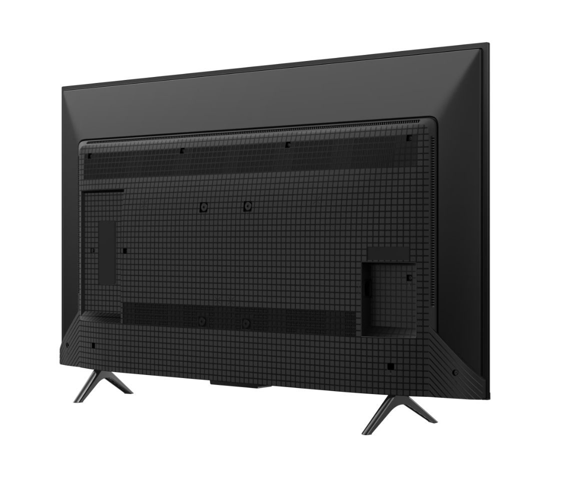 Televizor TCL QLED 43P7K, 108 cm, Smart Google TV, 4K, Clasa F [6]