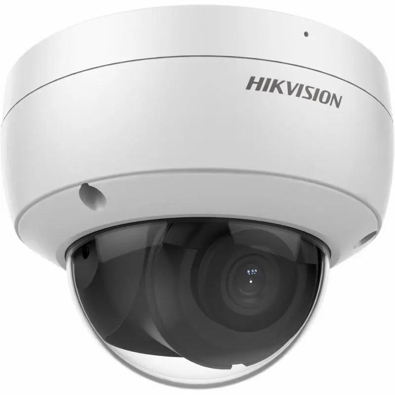 TV, Audio-Video & Foto - Camera de supravegehere Hikvision IP DS-2CD2166G2-ISU(2.8mm)©