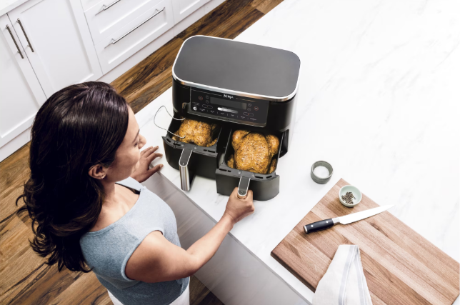 Ninja Air Fryer AF451EU [2]
