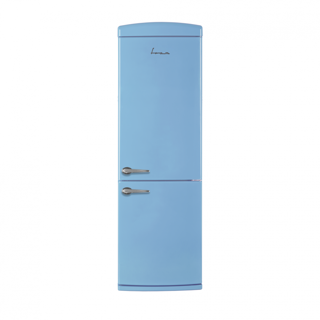 Electrocasnice & Climatizare - COMBINA FRIG. FRAM FC-VRR341BLE++