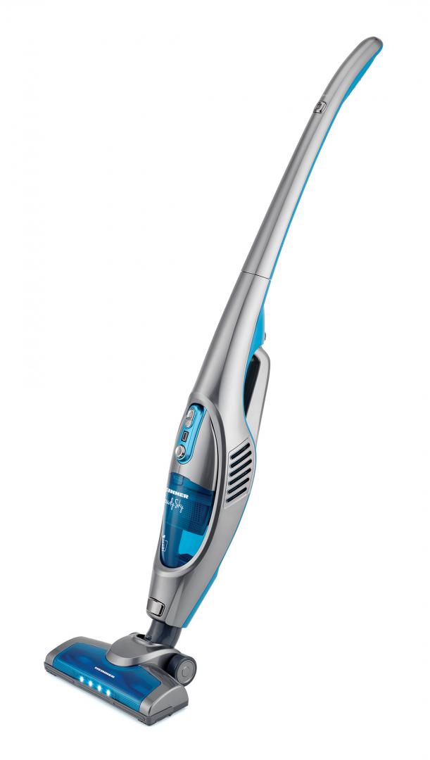 Electrocasnice & Climatizare - ASPIRATOR VERTICAL HEINNER HSVC-V21.6GRY