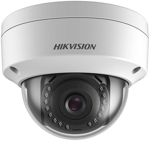 TV, Audio-Video & Foto - CAMERA IP DOME 2MP 2.8MM IR30M
