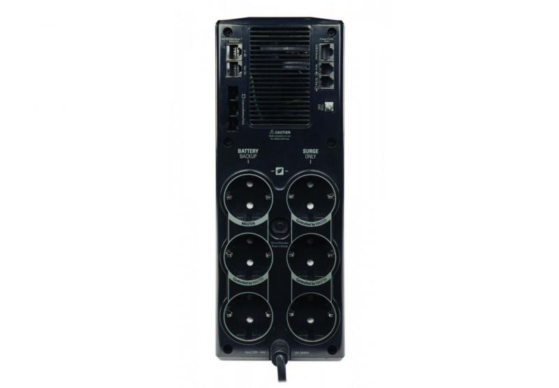 APC BACK-UPS RS 1500VA SCHUKO [1]