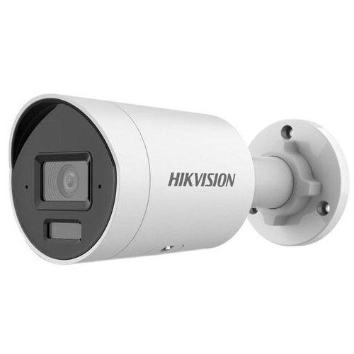 TV, Audio-Video & Foto - Camera de supravegehere Hikvision IP Bullet DS-2CD2083G2-LI(2.8MM), 8MP