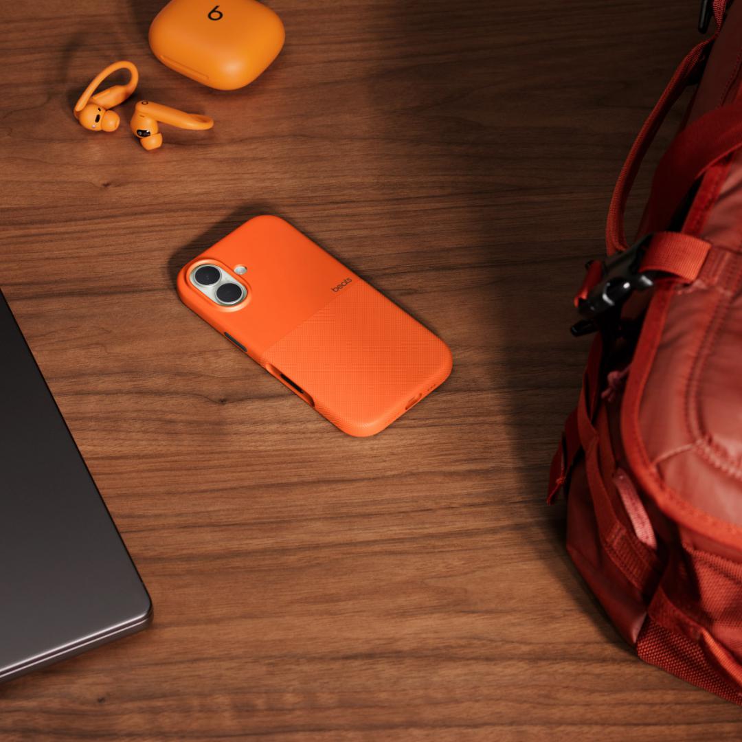 BEATS CASE iPHONE 17/18P RUGGED MGSF OG [2]