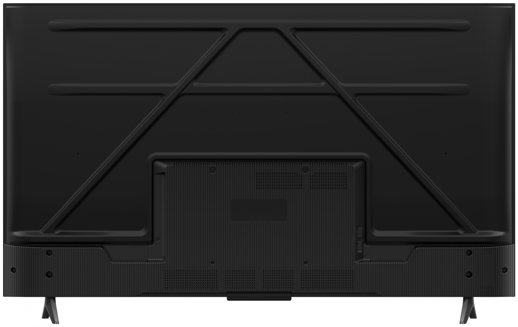 Televizor TCL LED 50P6K, 126 cm, Smart Google TV, 4K, Clasa E [5]